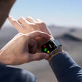 T92 Smartwatch mit Bluetooth-Anrufen & Gesundheits-Tracker – Bild 1 | LuxeStyle