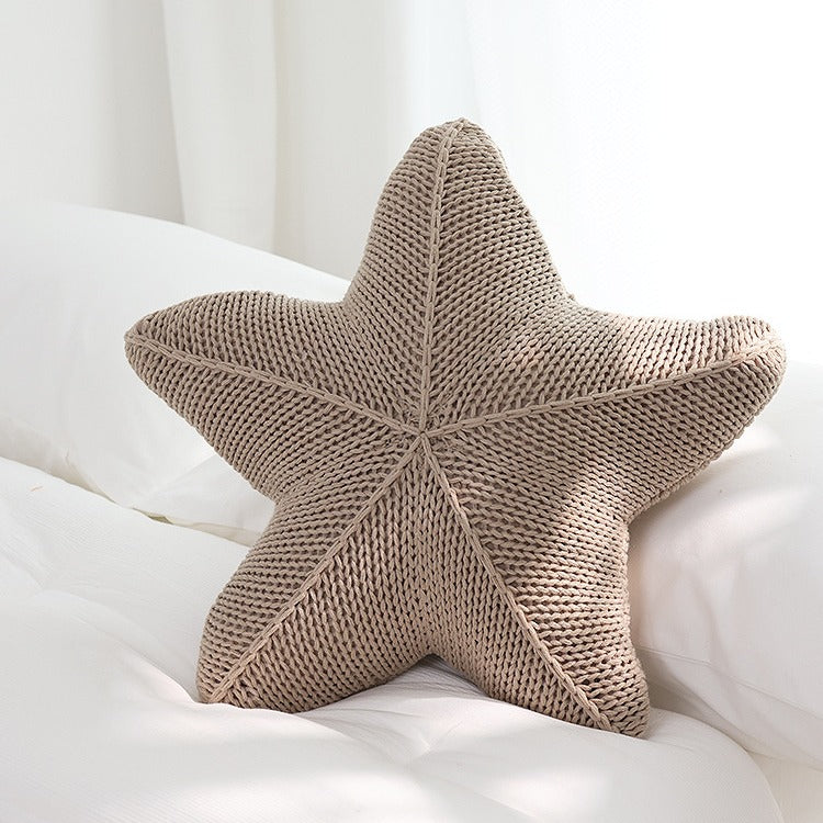 Seestern-Kissen – Bild 3 | LuxeStyle