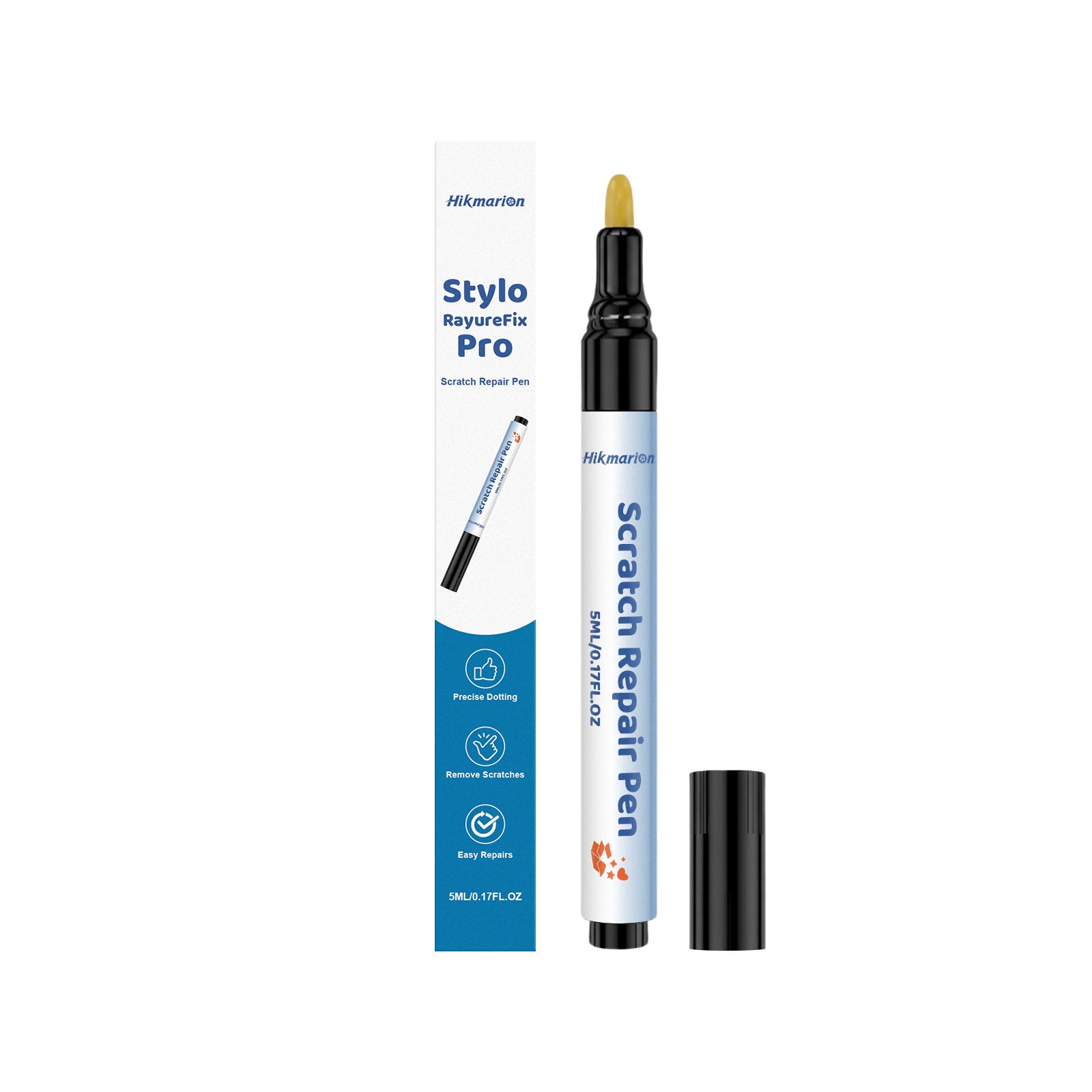 Kratzer Reparaturstift