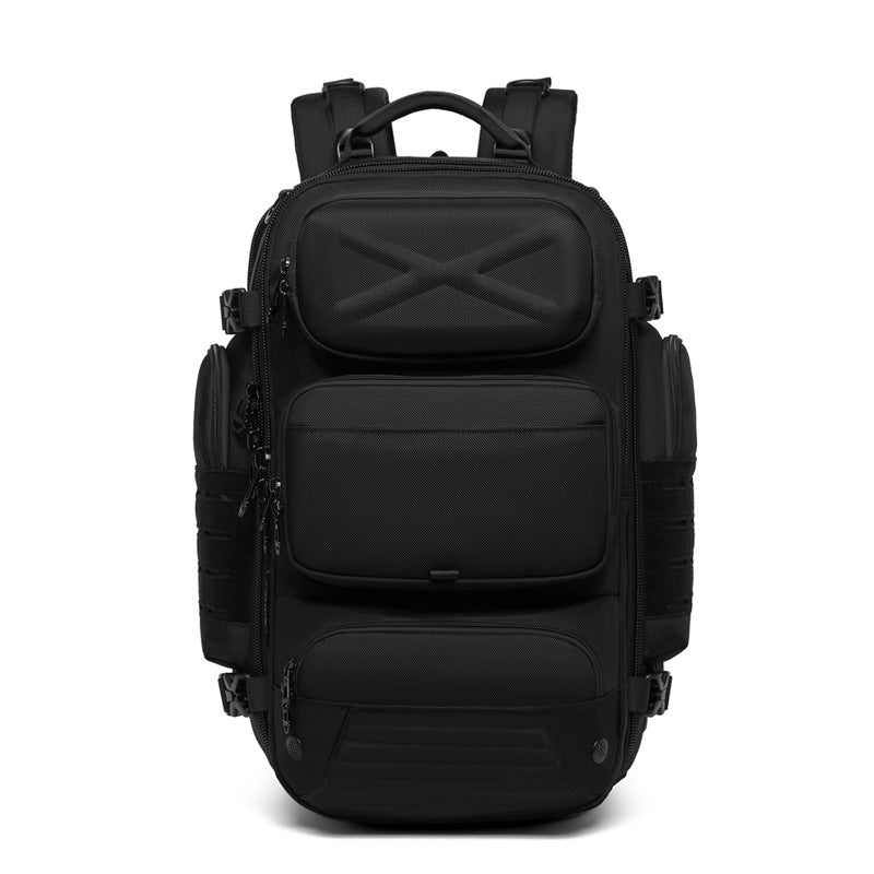 Outdoor-Rucksack für Kurzreisen – Bild 6 | LuxeStyle
