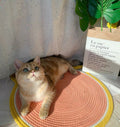 Kletterbaum Sisal Kratzbrett für Katzen