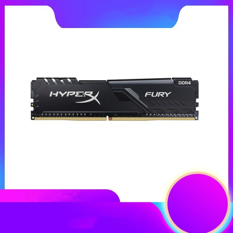 DDR4-2666 Desktop Arbeitsspeicher