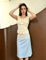 Farbe: Himmelblau