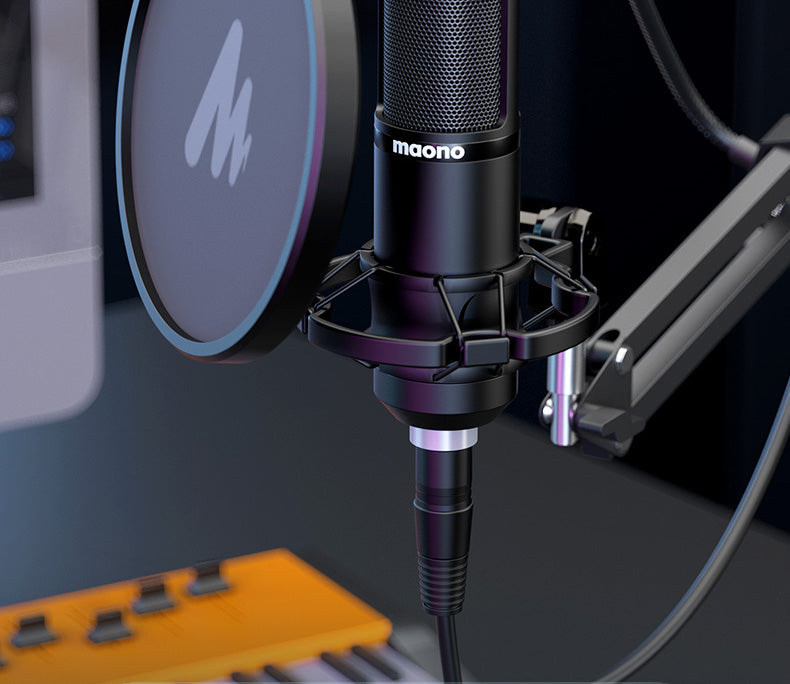 Maono Shunk PM320 Live Mikrofon-Set