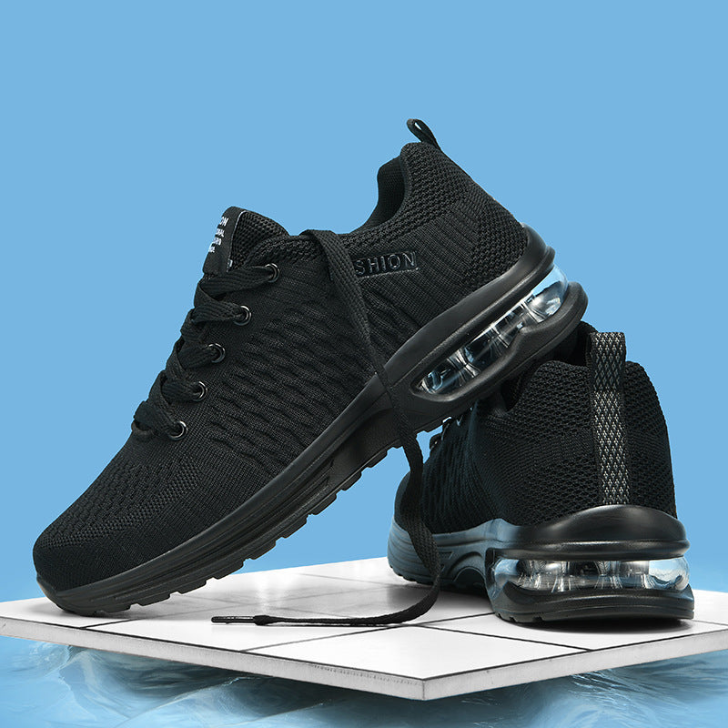 Leichte Laufschuhe