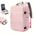 Rucksack mit 20-35L Kapazität, wasserdicht, anti-Diebstahl | LuxeStyle