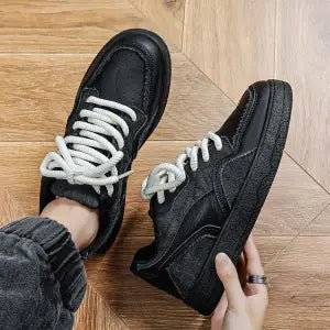 Niche Bread Skate Shoes mit dicker Sohle – Bild 6 | LuxeStyle