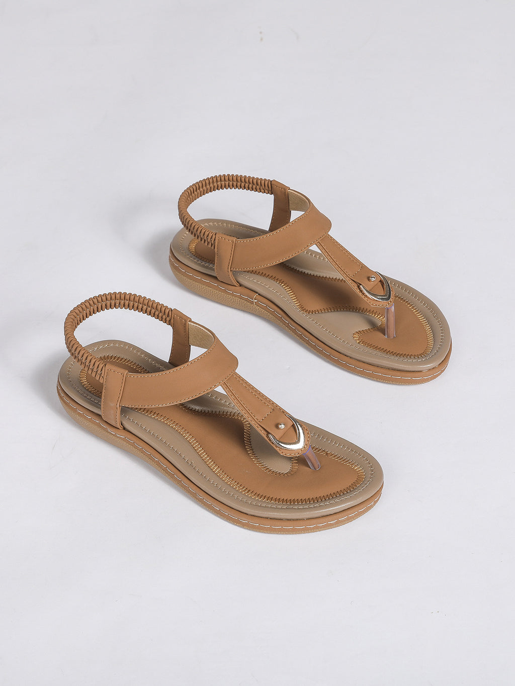 Sommer Flip-Flops mit weicher Sohle