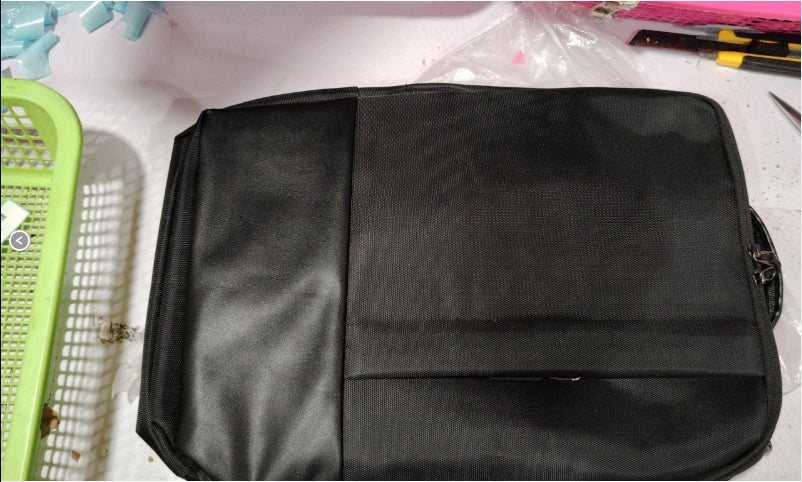 Business Rucksack für Damen und Herren – Bild 6 | LuxeStyle