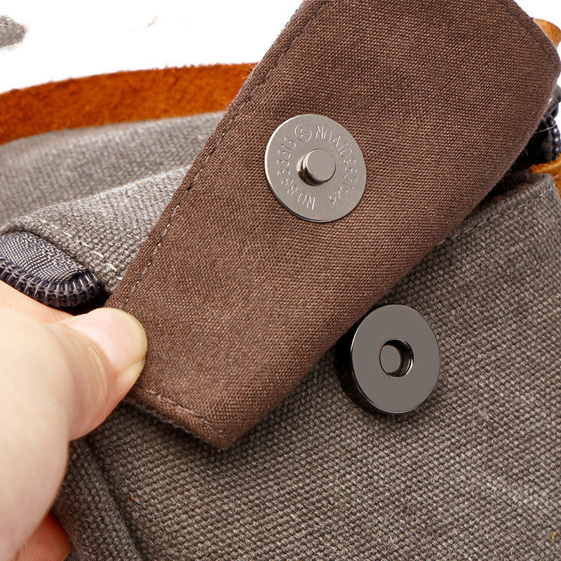 Reise-Waschtasche – Bild 6 | LuxeStyle