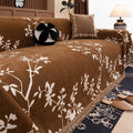 Retro-Sofa-Tuch