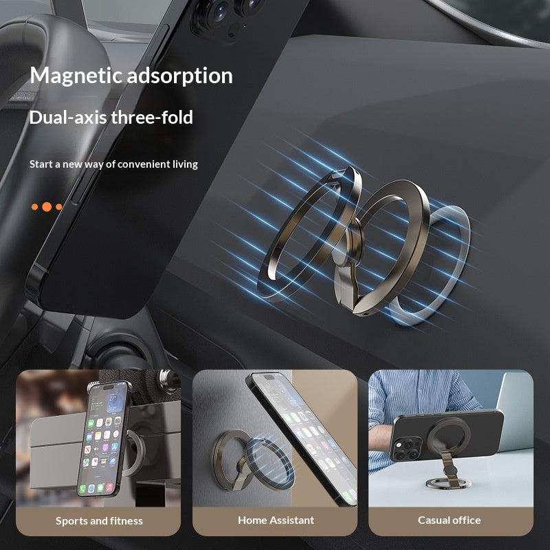Magnetischer Phone-Halter