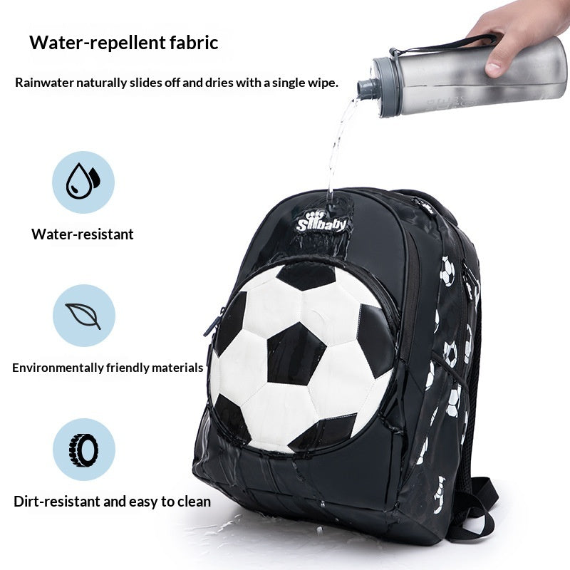 Grundschulrucksack – Ergonomisch & Leicht