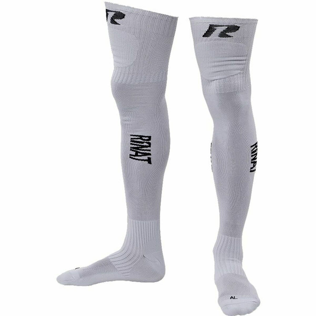 Weiße Sportsocken – Perfekter Halt für deine Leistung!