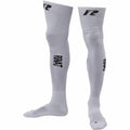 Weiße Sportsocken – Perfekter Halt für deine Leistung!
