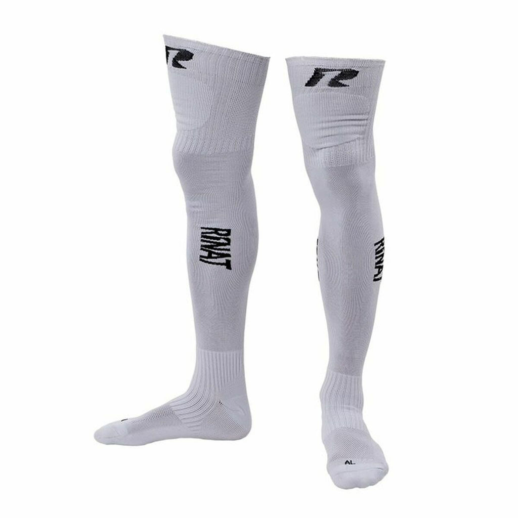 Weiße Sportsocken – Perfekter Halt für deine Leistung!