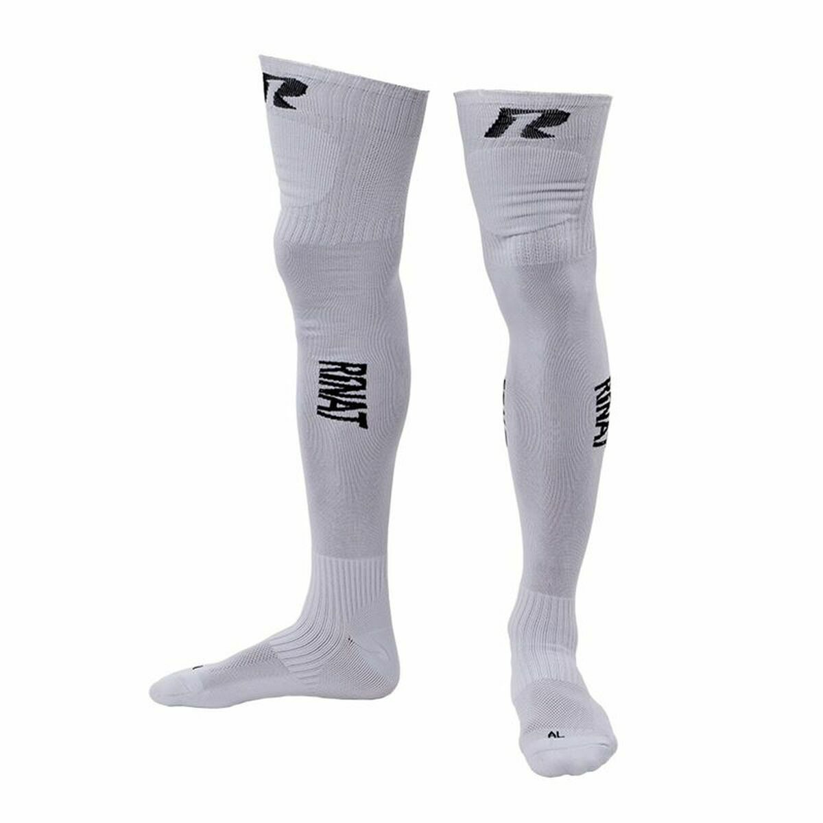 Weiße Sportsocken – Perfekter Halt für deine Leistung!
