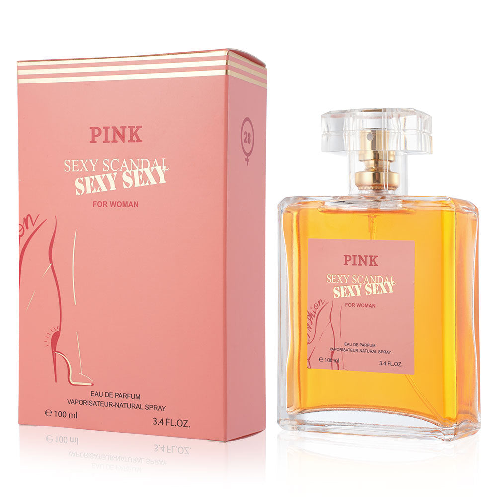 Xipu Floral Damenparfum (100ml)