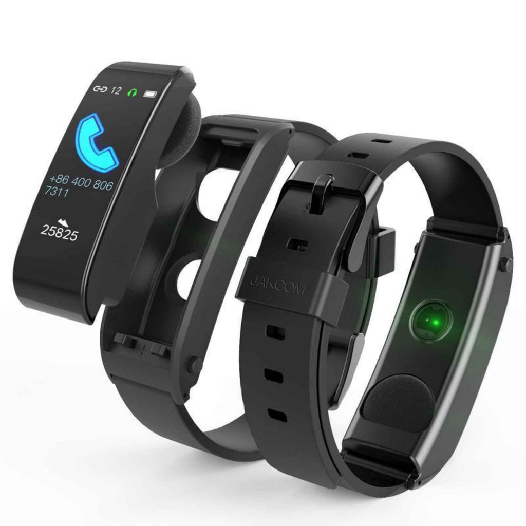 F2 Smart Call Sportarmband – Bild 2 | LuxeStyle