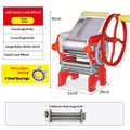 Manuelle Nudelmaschine 160 (3mm)