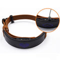 LED-Hundegeschirr mit Display – Bild 2 | LuxeStyle