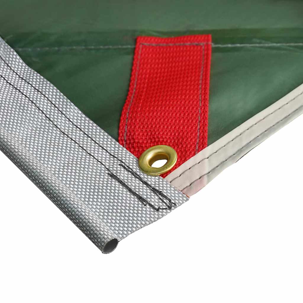 Wasserdichtes Tarp für Outdoor-Abenteuer