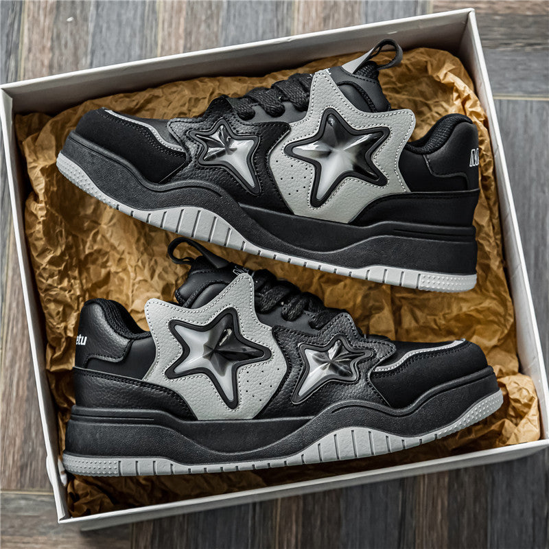 Freizeitschuhe für Boys und Teenager – Bild 3 | LuxeStyle