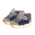 Samt-Sneakers für Kinder – Bild 5 | LuxeStyle