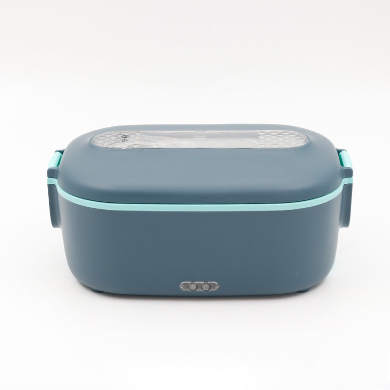 5-in-1 Lunchbox mit Schnellheizung für Zuhause und Auto