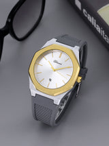 Farbe: Gold-Grau