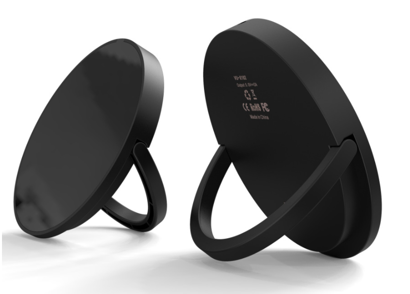 Magnetischer Wireless-Lader – Bild 3 | LuxeStyle