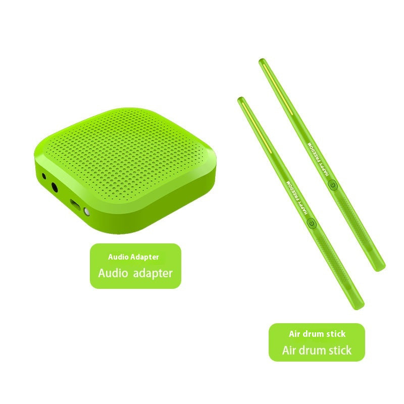 Smartplayer Air Electronic Drum Kit