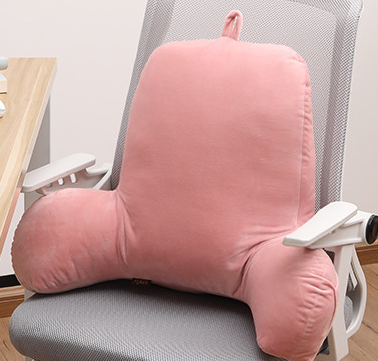 Sitzkissen mit Gedächtnis-Schaumstoff – Bild 3 | LuxeStyle