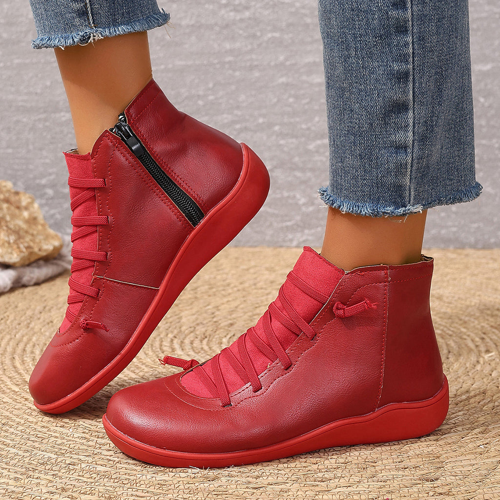Britische Martin Boots für Damen – Bild 4 | LuxeStyle