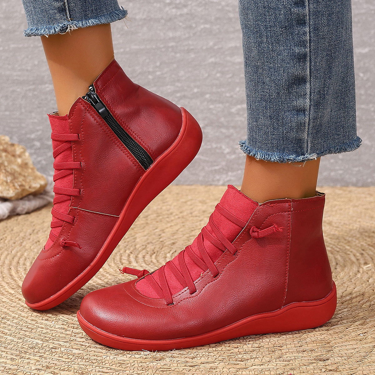 Britische Martin Boots für Damen – Bild 4 | LuxeStyle