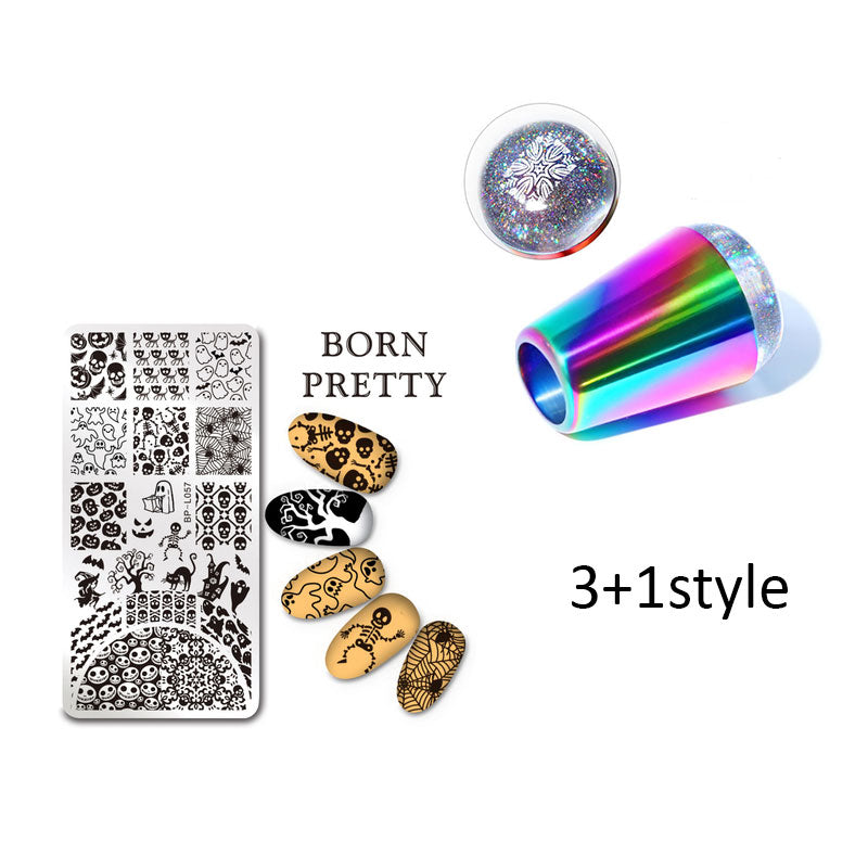 Nageldruck-Werkzeuge | LuxeStyle