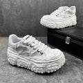 Retro Canvas Schuhe – Bild 8 | LuxeStyle