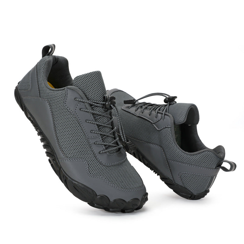 Herren Outdoor-Sportschuh – Bild 3 | LuxeStyle