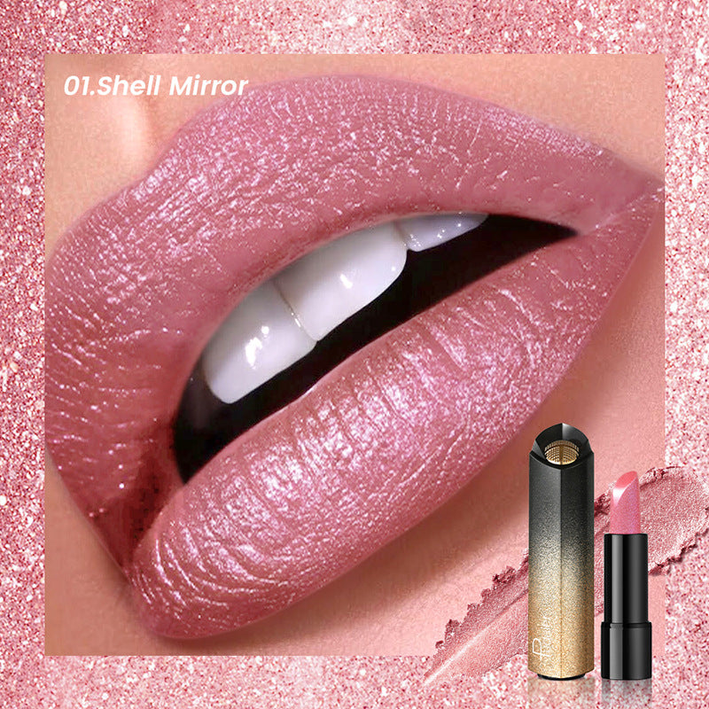 Langhalter Lippen Glaze