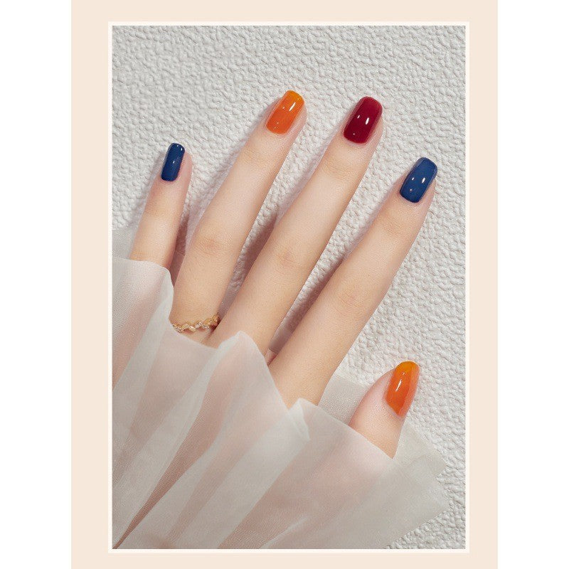 Nagellack-Starter-Set für zuhause – Bild 2 | LuxeStyle