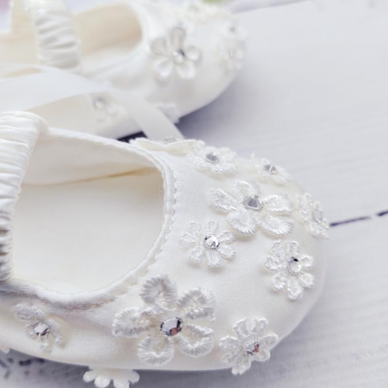 Sommerschuhe für Mädchen