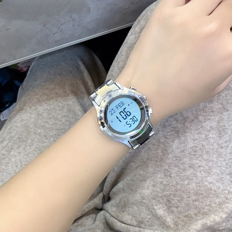 Modisches Armbanduhr