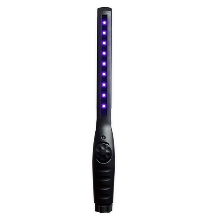 QBA-05 UVC Sterilisationsstift | LuxeStyle