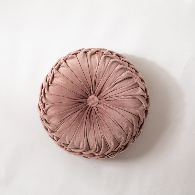 Samt-Kürbis Kissen – Bild 11 | LuxeStyle