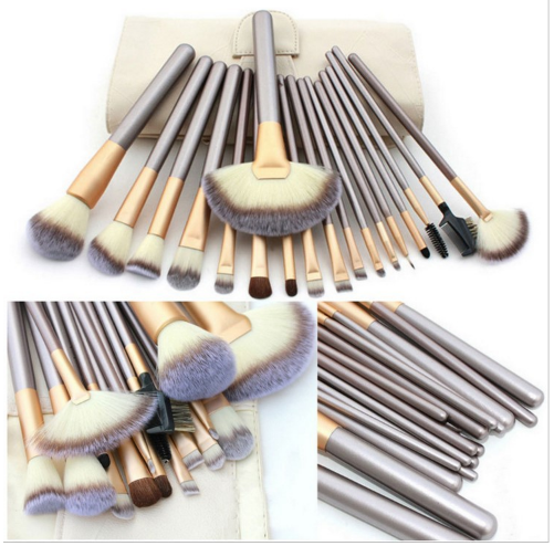 Persian Make-up Pinsel-Set