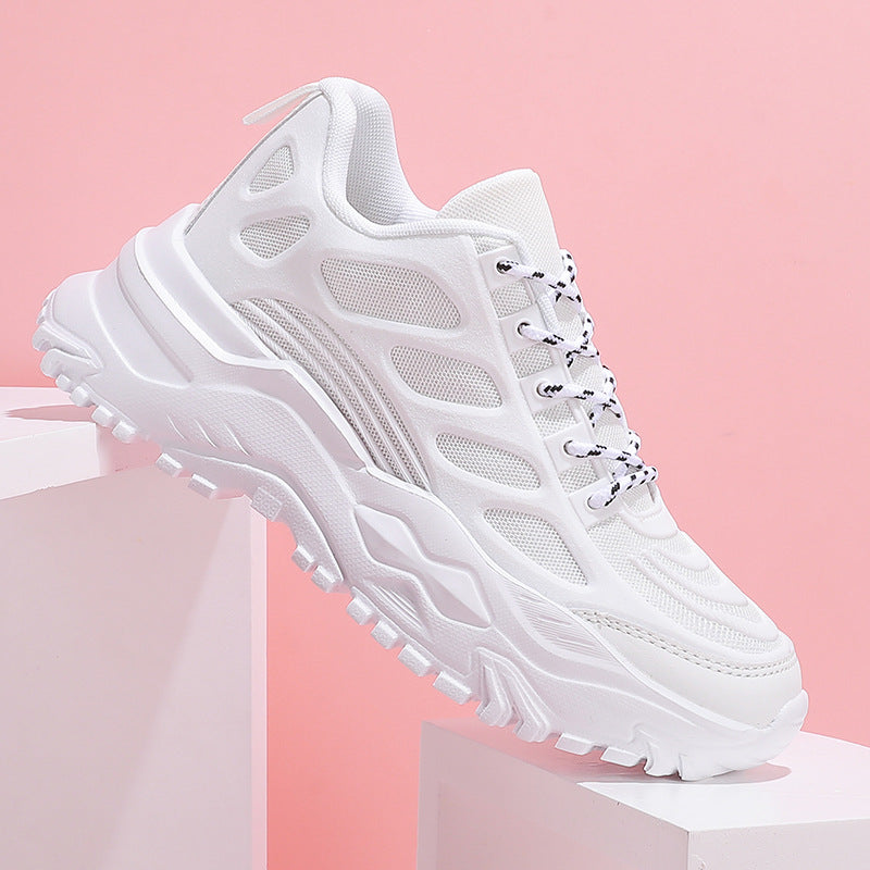 Atmungsaktive Freizeit-Sneaker für Damen und Herren