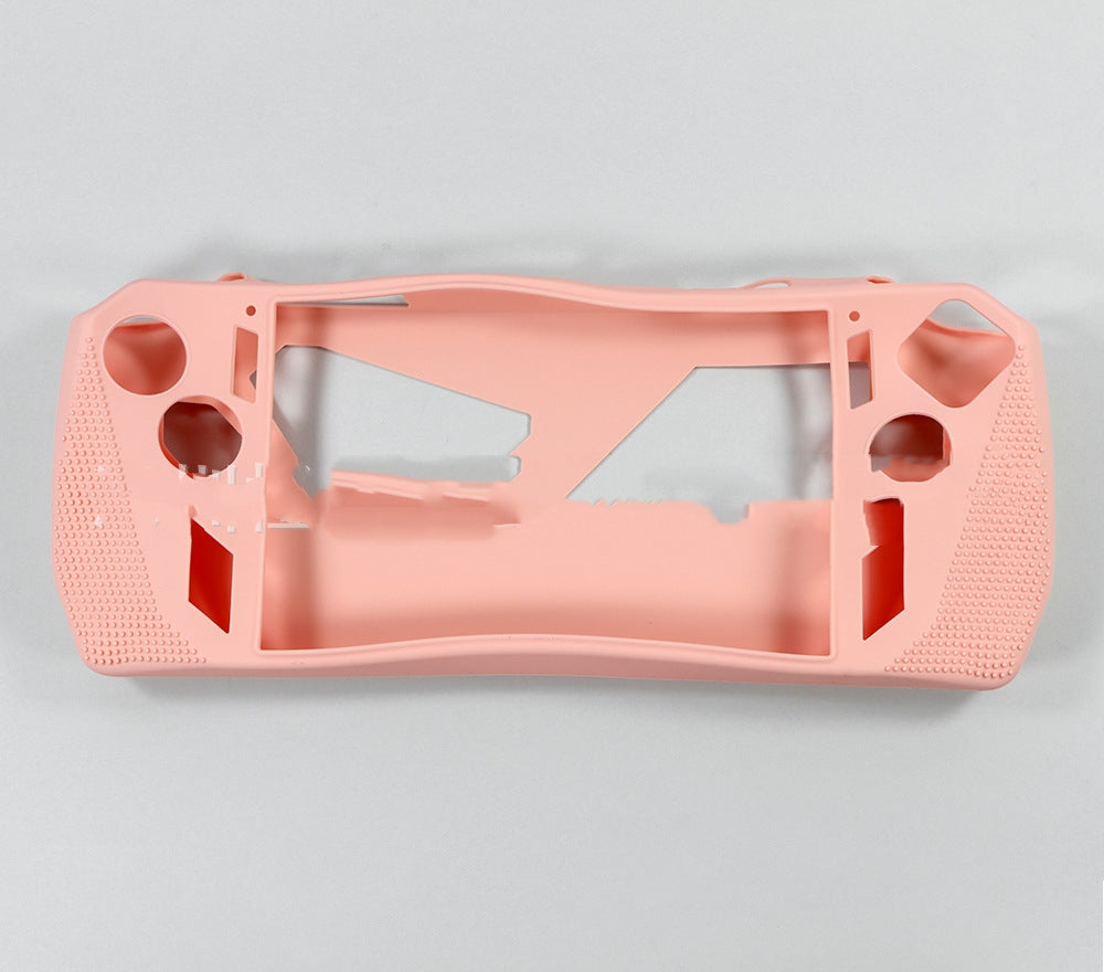 Silikon-Hülle für Spielkonsole – Drop-Protection – Bild 4 | LuxeStyle
