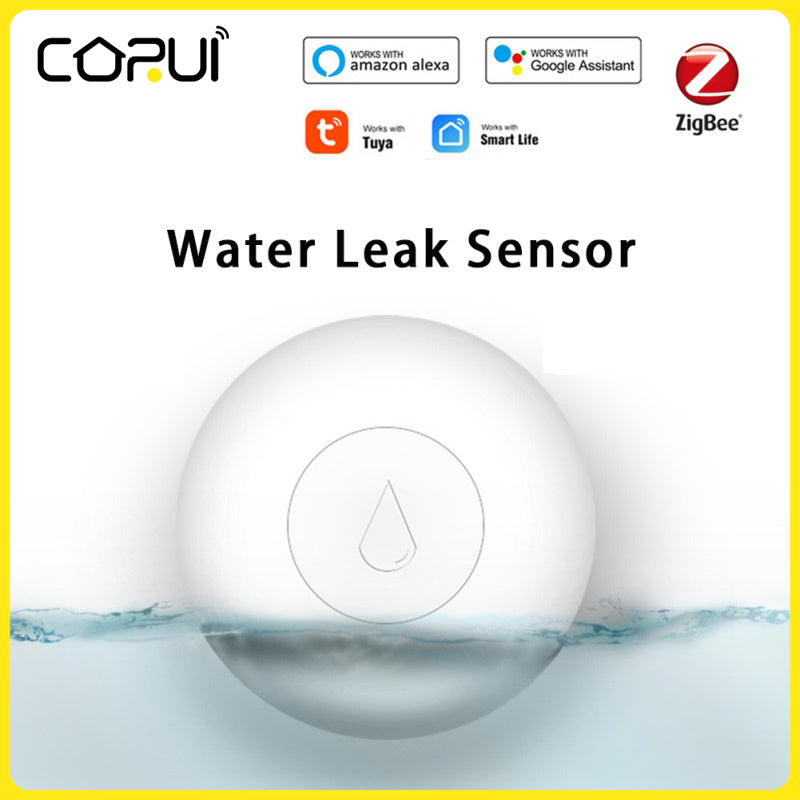 Wassermelder Zigbee Smart Home – Ansicht 4