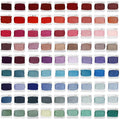 Nähgarn-Set mit 150 Farben und Zubehör