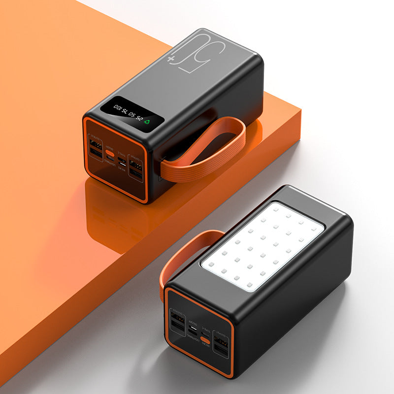 Powerbank «PowerCore» · Schnellladen